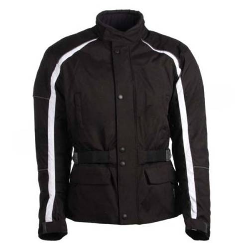 Leisure Black Jackets Manufacturers, Suppliers in Parramatta