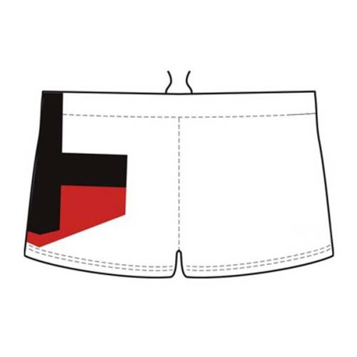Mens AFL Shorts Manufacturers, Suppliers in Albury Wodonga