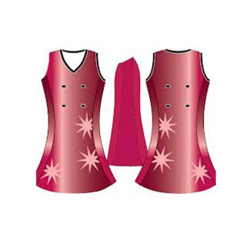 Netball Clothing Manufacturers, Suppliers in Craigieburn