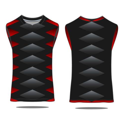 Netball Playing Shirts (BELBOA-NPS-03) Manufacturers, Suppliers in Loxton