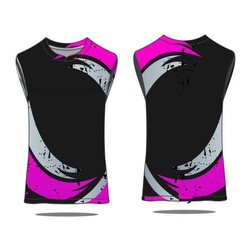 Netball Playing Shirts (BELBOA-NPS-04) Manufacturers, Suppliers in Warragul