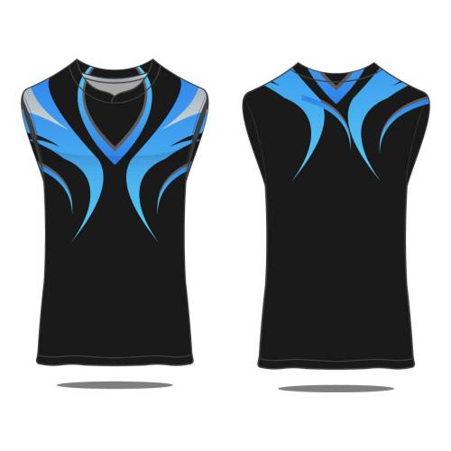 Netball Playing Shirts (BELBOA-NPS-05) Manufacturers, Suppliers in Kambalda