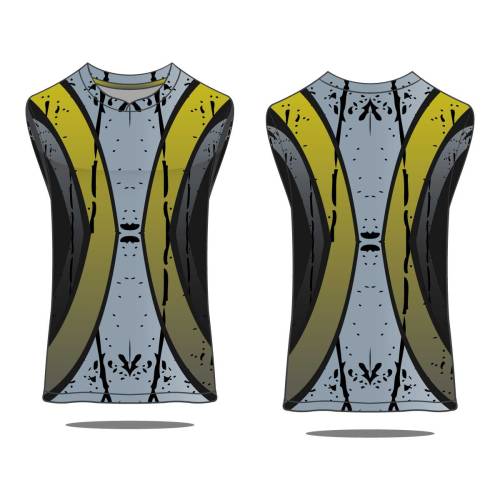 Netball Playing Shirts (BELBOA-NPS-06) Manufacturers, Suppliers in Warragul