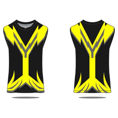 Netball Playing Shirts (BELBOA-NPS-07) Manufacturers, Suppliers in Kyabram