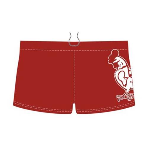 Personalised AFL Shorts Manufacturers, Suppliers in Abbotsford