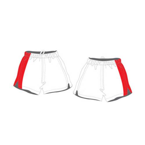 Rugby League Shorts Manufacturers, Suppliers in Bairnsdale