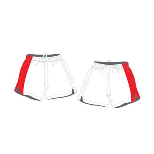 Rugby League Shorts Manufacturers, Suppliers in Penrith