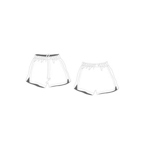 Rugby Short Manufacturers, Suppliers in Wauchope