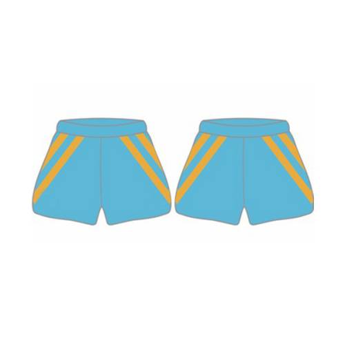 Rugby Shorts for Women Manufacturers, Suppliers in Gatton