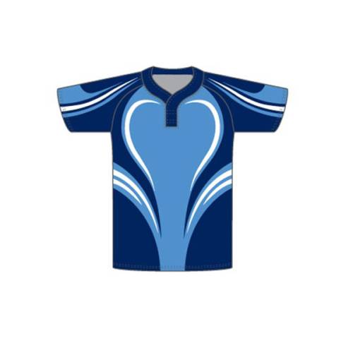 Rugby Team Shirts Manufacturers, Suppliers in Wyndham