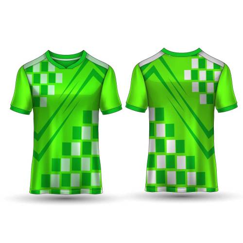 Soccer Jersey (BELBOA-SJ-03) Manufacturers, Suppliers in Warrnambool