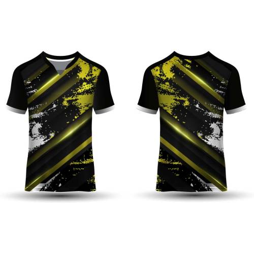 Soccer Jersey (BELBOA-SJ-05) Manufacturers, Suppliers in Warrnambool