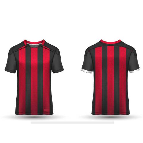 Soccer Jersey (BELBOA-SJ-06) Manufacturers, Suppliers in Stanthorpe