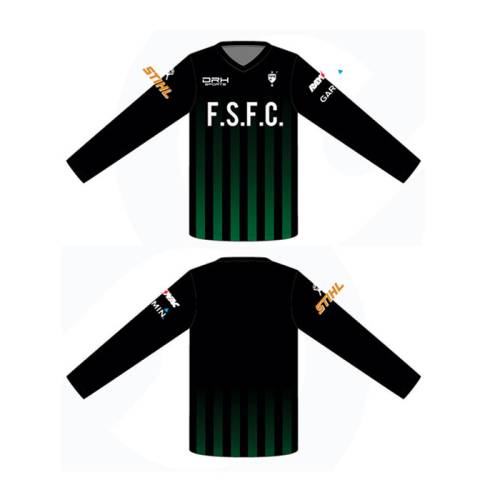 Soccer Uniform DRH-SSU-07 Manufacturers, Suppliers in Sunbury