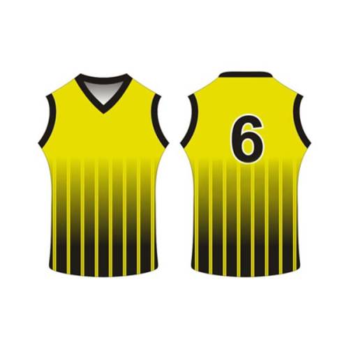 Sublimated AFL Jersey Manufacturers, Suppliers in Shepparton Mooroopna