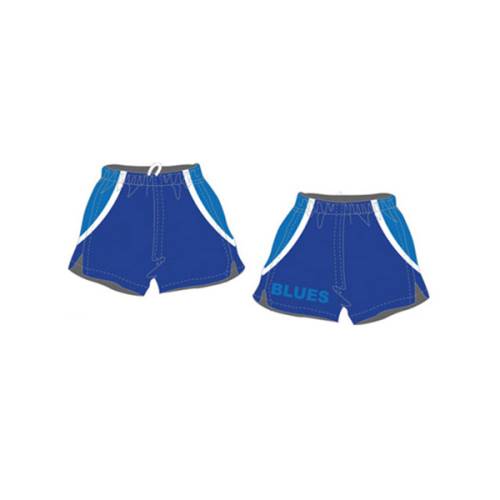 Sublimated Rugby Shorts Manufacturers, Suppliers in Invercargill