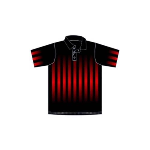 Sublimated Tennis Clubs Jersey Manufacturers, Suppliers in Ararat