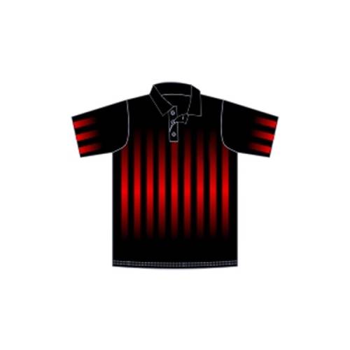 Sublimated Tennis Clubs Jersey Manufacturers, Suppliers in Fremantle