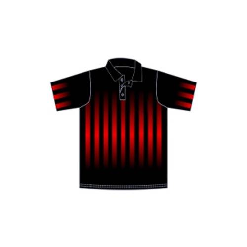Sublimated Tennis Clubs Jersey Manufacturers, Suppliers in Elwood