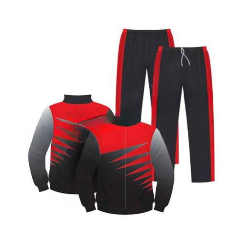 Sublimated Tracksuits Manufacturers, Suppliers in Griffith