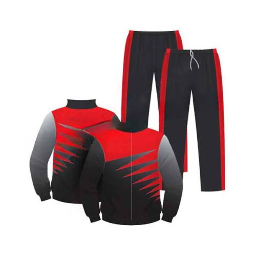 Sublimated Tracksuits Manufacturers, Suppliers in Geelong