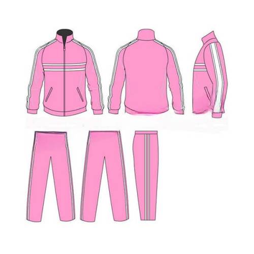 Sublimation Cut N Sew Team Tracksuit Manufacturers, Suppliers in Armidale