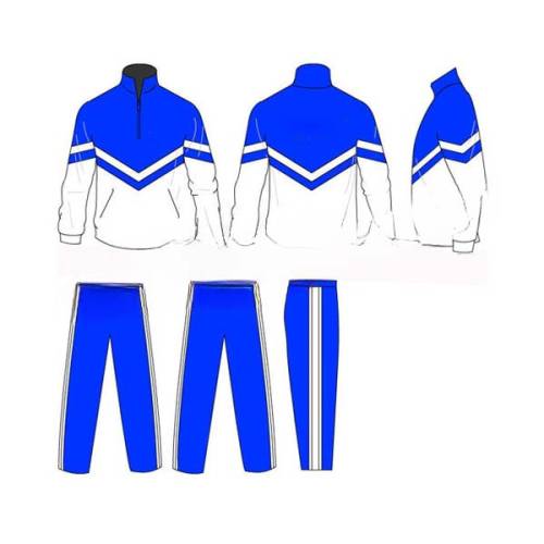 Sublimation Team Tracksuits Manufacturers, Suppliers in Ayr