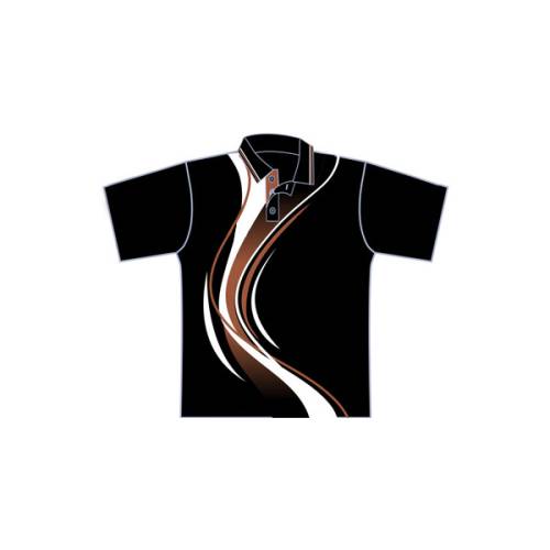 Sublimation Tennis Jersey Manufacturers, Suppliers in Goondiwindi