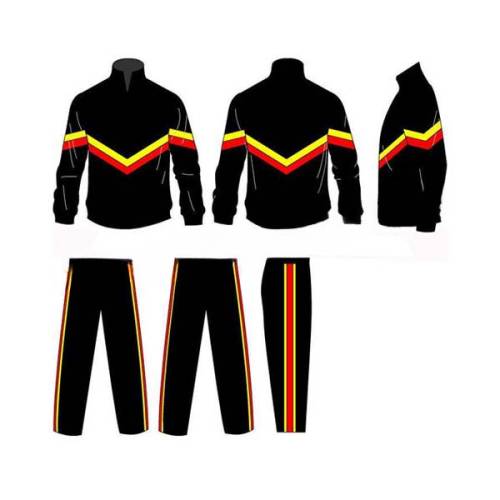 Sublimation Tracksuit Australia Manufacturers, Suppliers in Griffith