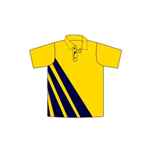Switzerland Sublimated Tennis Jerseys Manufacturers, Suppliers in Elwood