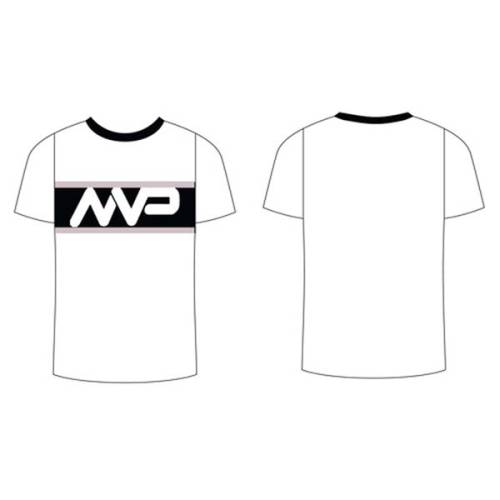 T Shirts White Manufacturers, Suppliers in Abbotsford