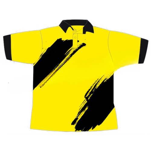 T20 Cricket Half Shirt Manufacturers, Suppliers in Abbotsford