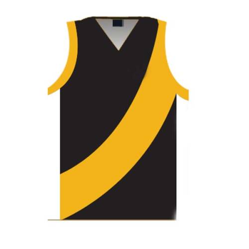 Team AFL Jersey AJ 27 Manufacturers, Suppliers in Bairnsdale