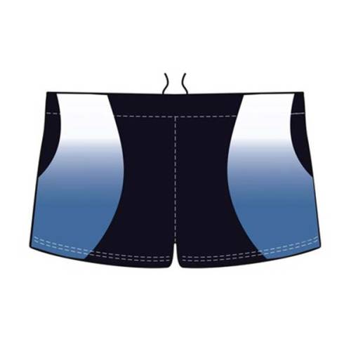 Team AFL Shorts Manufacturers, Suppliers in Melbourne