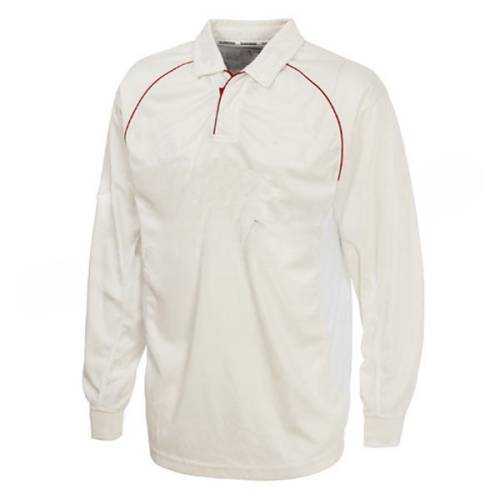 Test Cricket Full Sleves Shirts Manufacturers, Suppliers in Ayr