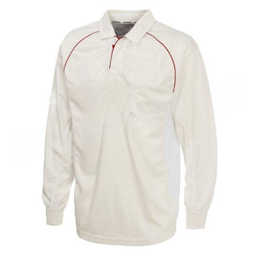 Test Cricket Full Sleves Shirts Manufacturers, Suppliers in Cooktown