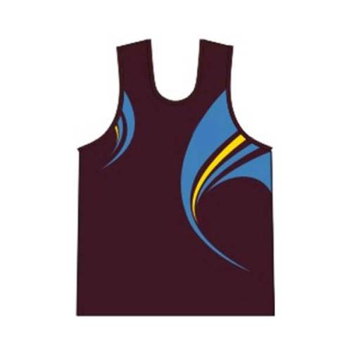 Training Singlets Manufacturers, Suppliers in Bacchus Marsh
