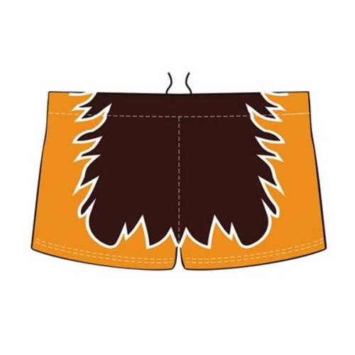 Women AFL Shorts Manufacturers, Suppliers in Abbotsford