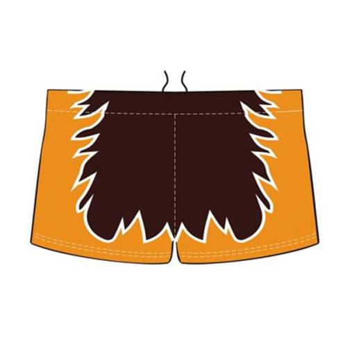 Women AFL Shorts Manufacturers, Suppliers in Stanley