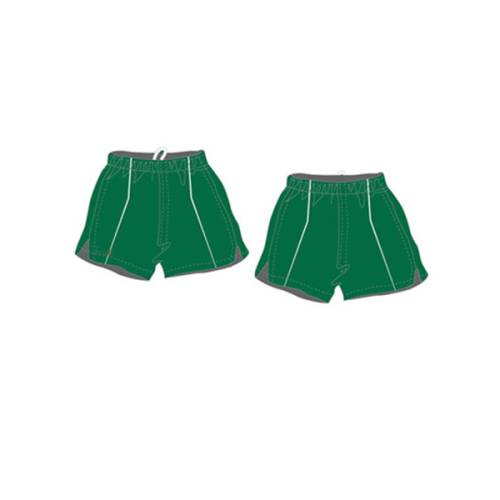 Women Rugby Shorts Manufacturers, Suppliers in Abbotsford