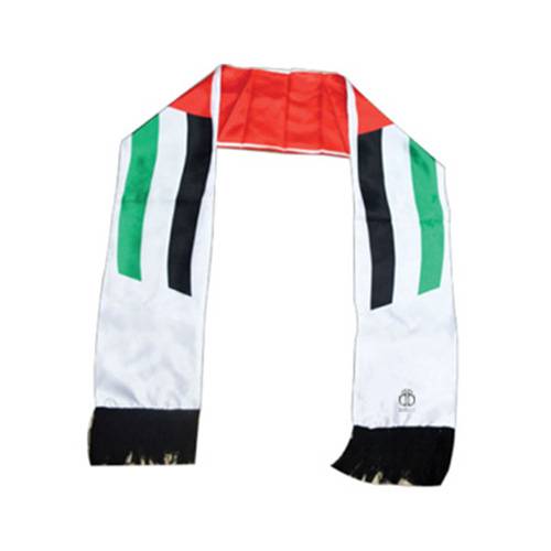 World Flag Scarfs Manufacturers, Suppliers in Abbotsford